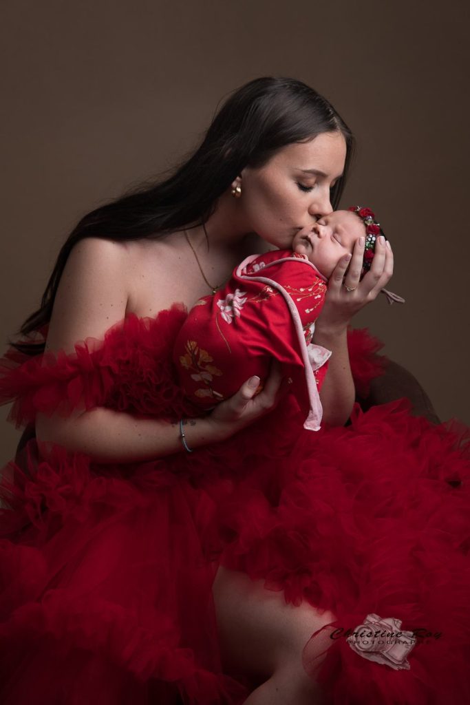 Christine Roy PHOTOGRAPHE