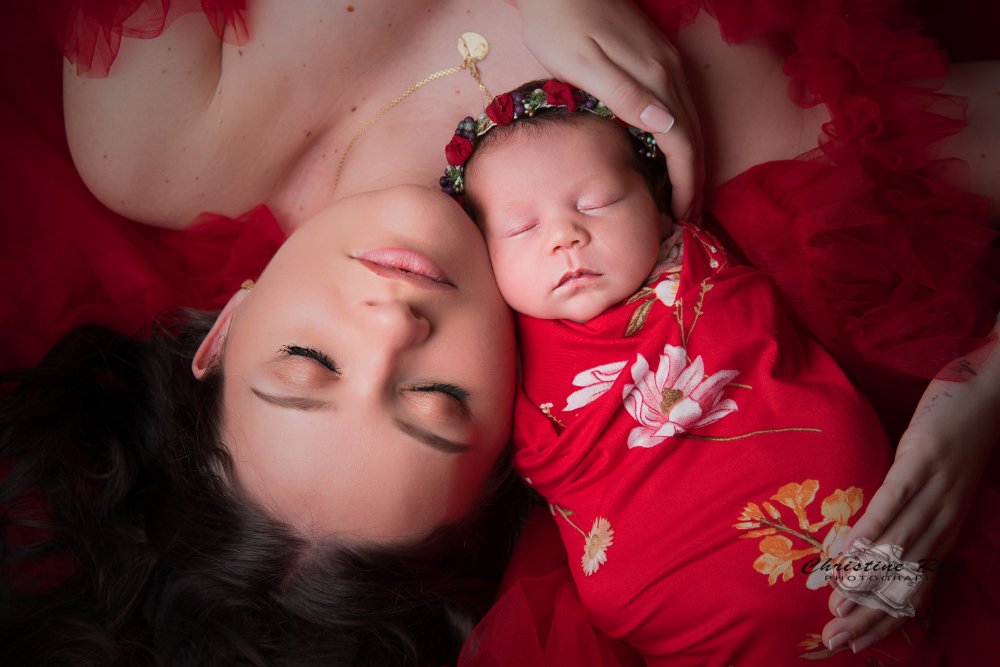 Christine Roy PHOTOGRAPHE